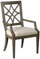 American Drew® Savona Genieve Arm Chair-0