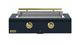 Caliber™ Rockwell Social 42" Juniper Built-In Natural Gas Outdoor Griddle with Brass Hardware-0