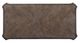 Liberty Furniture Magnolia Manor Antique White/Weathered Bark 60" Writing Desk-4