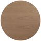 Steve Silver Co. Colvin Toffee Round Dining Table-3