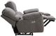 Signature Design by Ashley® Bakerstein Galaxy Power Reclining Sofa with Adjustable Headrest  -5