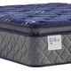 Royal Retreat by Sealy® Refine 14" Hybrid Soft Euro Top Twin Mattress-3