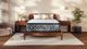 Serta® Cascade Canyon 13" Wrapped Coil Medium Tight Top Queen Mattress-1