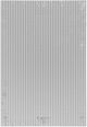 Klipsch® Professional Series 3.5" In-Wall Speaker-4