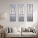YHD Thrice Sailed 3-Piece Wall Art Set-1