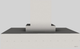Vent-A-Hood® 48" Stainless Steel Contemporary Island Range Hood-0