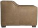 Bernhardt Flynn Bernhardt Living Brown Power Reclining Chair with Power Headrest-3