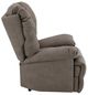 ACME Furniture Firas Camel Power Recliner-4
