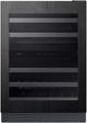 Dacor® 24" Panel Ready Built-In Undercounter Wine Cooler -0