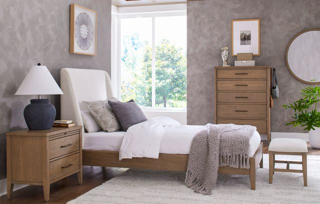 aspenhome® Olivia Sunkissed Beige Chest-1