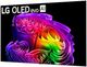 LG G6 97" OLED Evo AI 4K Ultra HD Smart TV-3