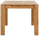 EQ3 Harvest Oak 87" Dining Table-2