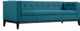 TOV Furniture Gavin Blue Linen Sofa-0
