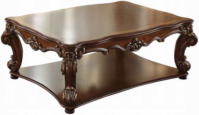 ACME Furniture Vendome Cherry Coffee Table-0