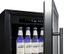 Summit® 2.7 Cu. Ft. Stainless Steel Beverage Center-2