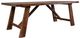 Porter International Designs Kalispell Harvest Dining Table-3