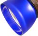 Cal® Lighting & Accessories Rust/Blue Track Light-1