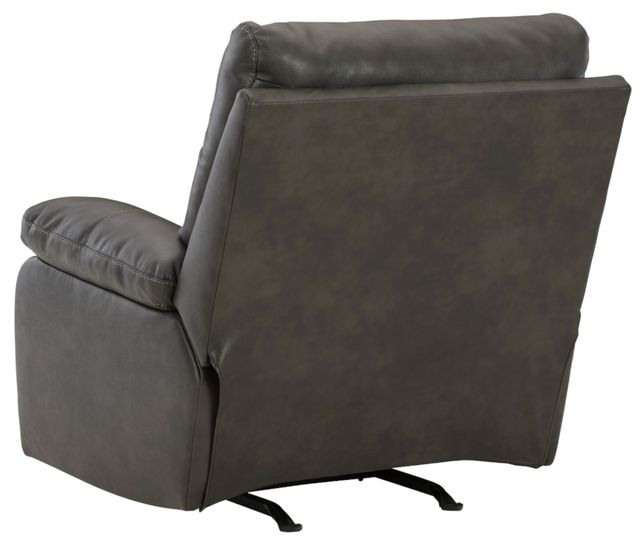 Signature Design by Ashley® Willamen Quarry Recliner-4
