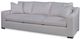 Century® Armanti Storm Large Sofa-1