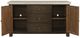 Jofran Inc. Sierrafina Cortado 60" Server-2