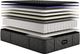 Beautyrest Black® Series 3 Hybrid 14.5" Firm Smooth Top Twin XL Mattress-2