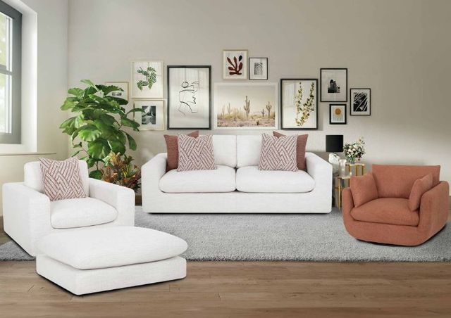 Franklin™ Santina Merino Pearl Chair-1