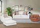 Franklin™ Santina Merino Pearl Chair-1