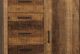 Westwood Design Urban Rustic Brushed Wheat Chifferobe-2