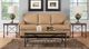 Decor-Rest® Furniture LTD Customizable 3285 Leather Sofa-3