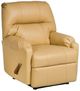 Best® Home Furnishings Customizable JoJo Leather Space Saver® Recliner-0