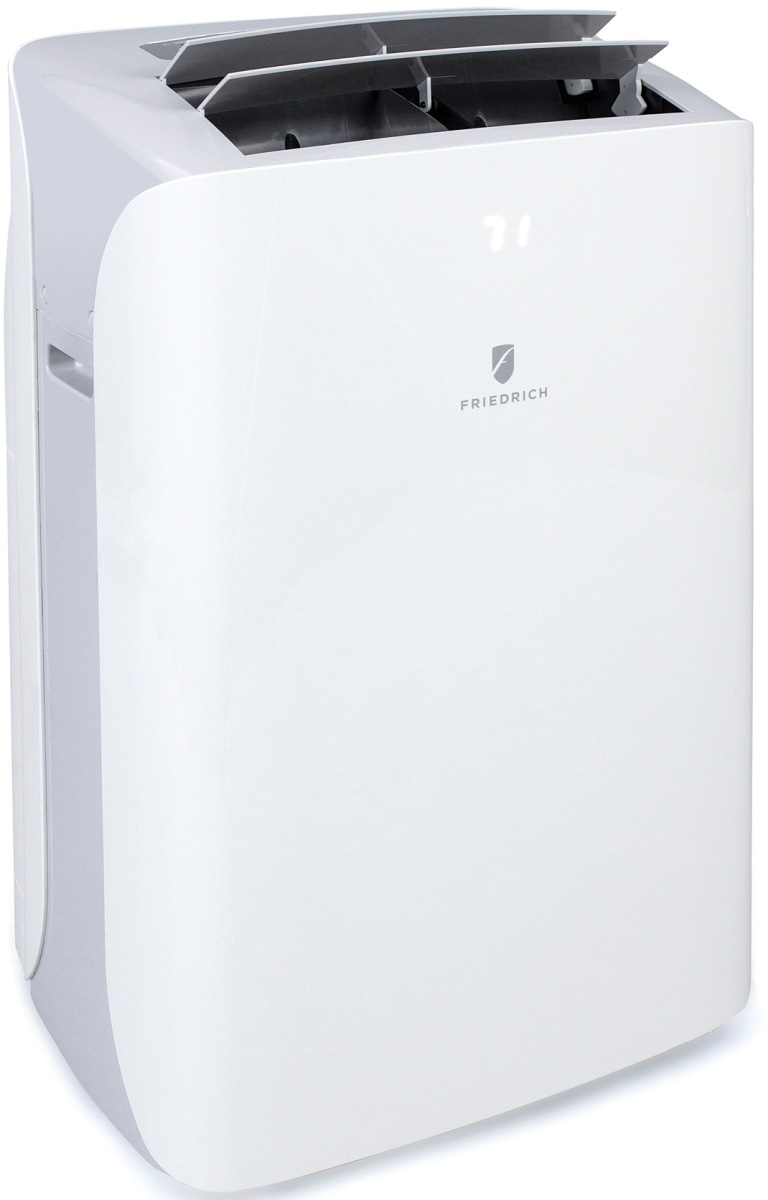 Friedrich ZoneAire ZCP12DB Portable Air Conditioner - Thumbnail 2