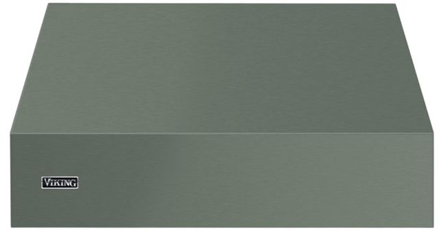 Viking® 5 Series 36" Eucalyptus Wall Hood-0