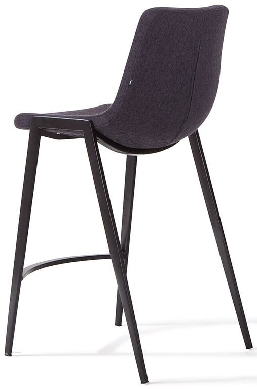 Kaza Design Kool Ban 42" Upholstered Bar Stool-3
