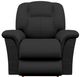 La-Z-Boy® Jasper Navy Power Rocking Recliner with Headrest and Lumbar-1