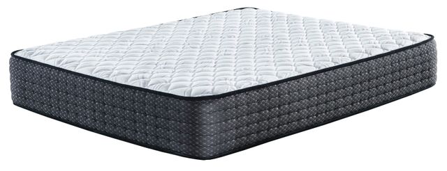 Sierra Sleep® by Ashley® M625 Limited Edition Hybrid Firm Tight Top California King Mattress-0