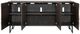 Signature Design by Ashley® Chasinfield Dark Brown 72" TV Stand-2