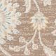 Nourison Home™ Isla Mocha 5'x7' Area Rug-3