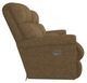 La-Z-Boy® Pinnacle Mink Power Wall Reclining Loveseat with Console, Headrest, and Lumbar-2