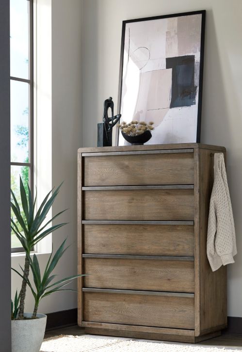 aspenhome® Liam Hearthstone Chest-1