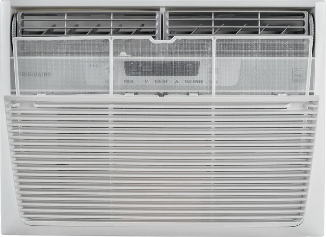 Frigidaire® 10,000 BTU's White Window Mount Air Conditioner-1
