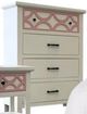 Vintage Furniture Rhett Youth Chest-0