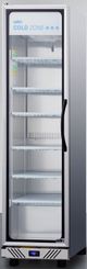 Summit® Commercial Series 9.9 Cu. Ft. Stainless Steel Beverage Center-3