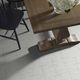 Shaw® Floors Caress by Shaw Rustique Vibe Purity Carpet-3