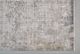 Feizy Cadiz Light Gray/Ivory 7'6" x 11' Rug-1