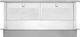 Amana® 36" Stainless Steel Retractable Downdraft Ventilation-0
