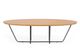 VIG Furniture Modrest Esther Beige Coffee Table-1
