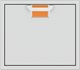Aspire By Hestan® AEAD Series 24" Citra Single Access Door-0