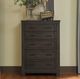 Liberty Furniture Thornwood Hills Rock Beaten Brown Chest-1