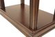 Table d'extrémité rectangulaire Breegin, brun, Signature Design by Ashley®-2