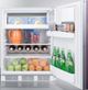 Summit® 5.1 Cu. Ft. Panel Ready Under the Counter Refrigerator-3